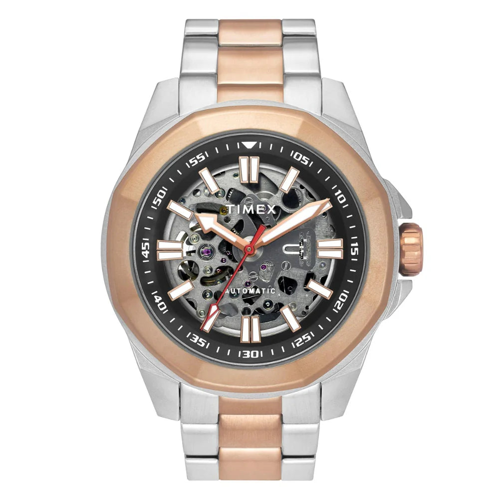 AUTOMATIC MECHANICAL WATCH