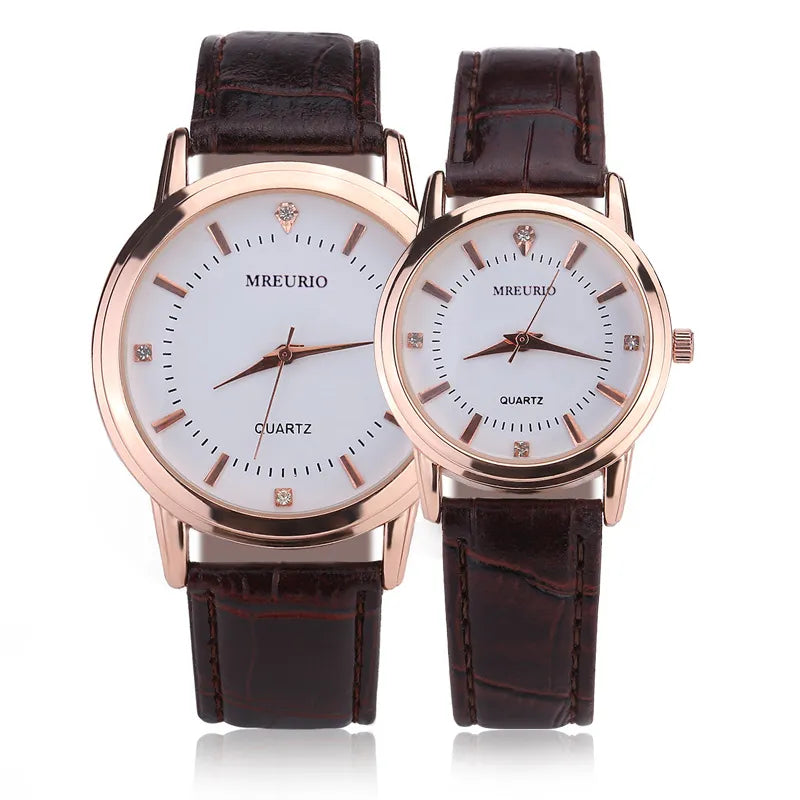 COUPLE WATCHES