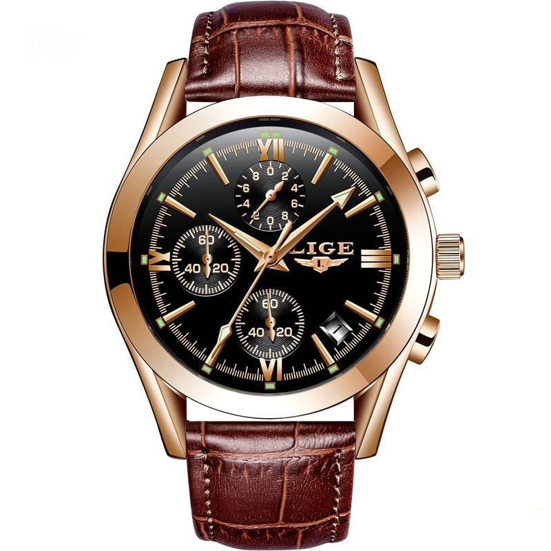 QUART WATCH